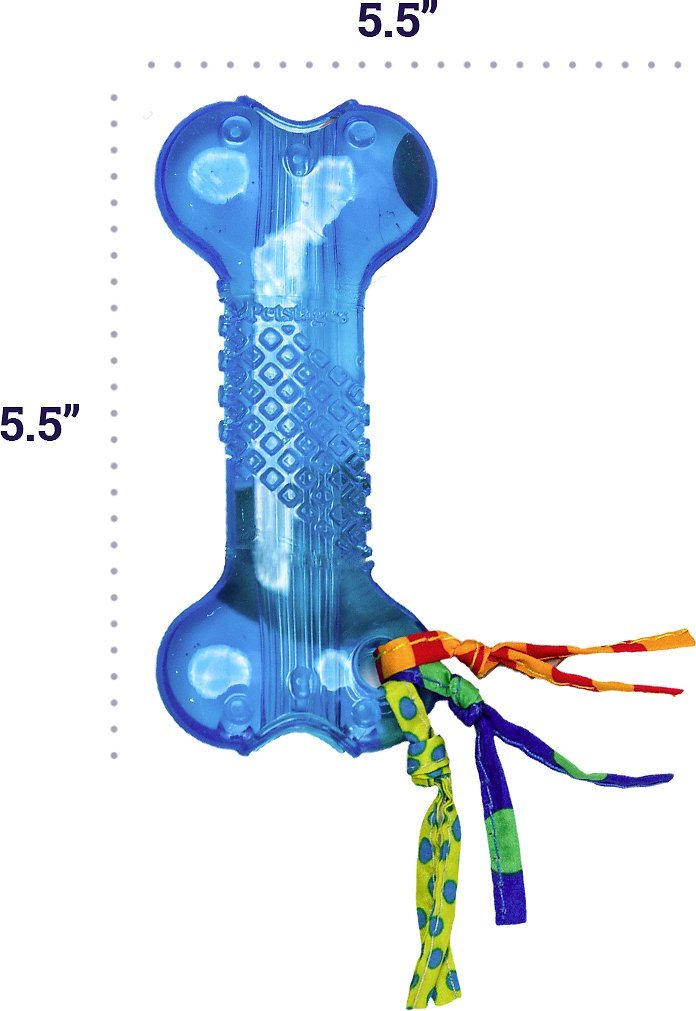 Petstages - 奧卡迷你耐咬骨頭
