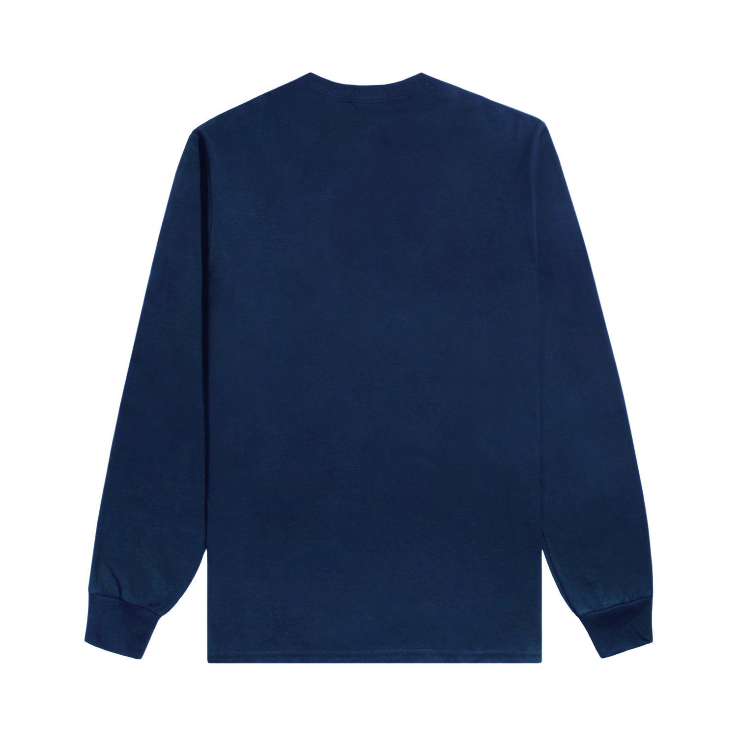 [現貨] Noah Long Sleeve Pocket Tee "Twilight Blue"