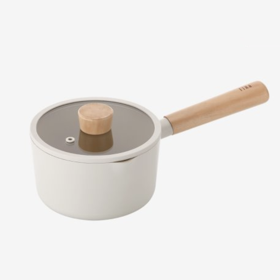 Fika 16cm牛奶煲(連蓋)