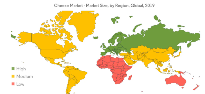 芝士FUN FACT, Spain Sheep Milk Cheese, 西班牙羊奶芝士, La Antigua, Castilla YLeon La Antigua de Fuentesauco