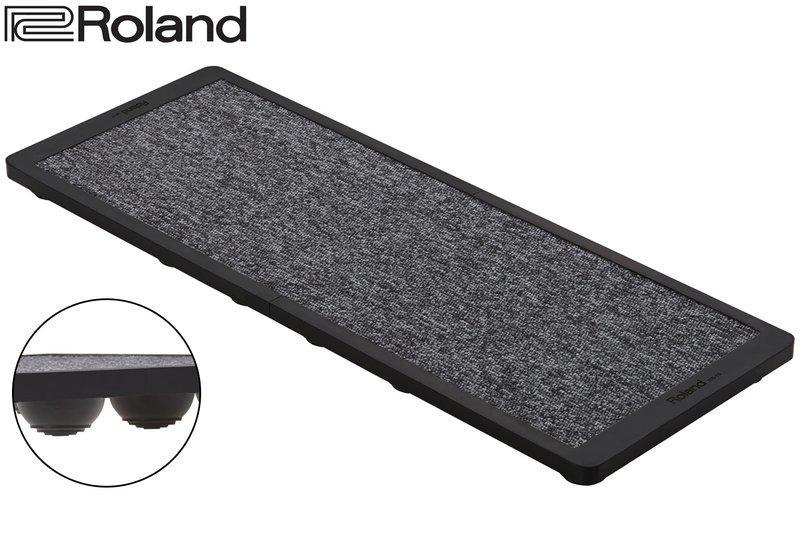 樂蘭Roland NE-10 吃音墊 隔音墊 消音墊
