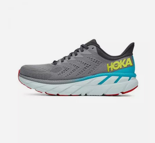 Hoka Clifton 7 WDDS Wide Men