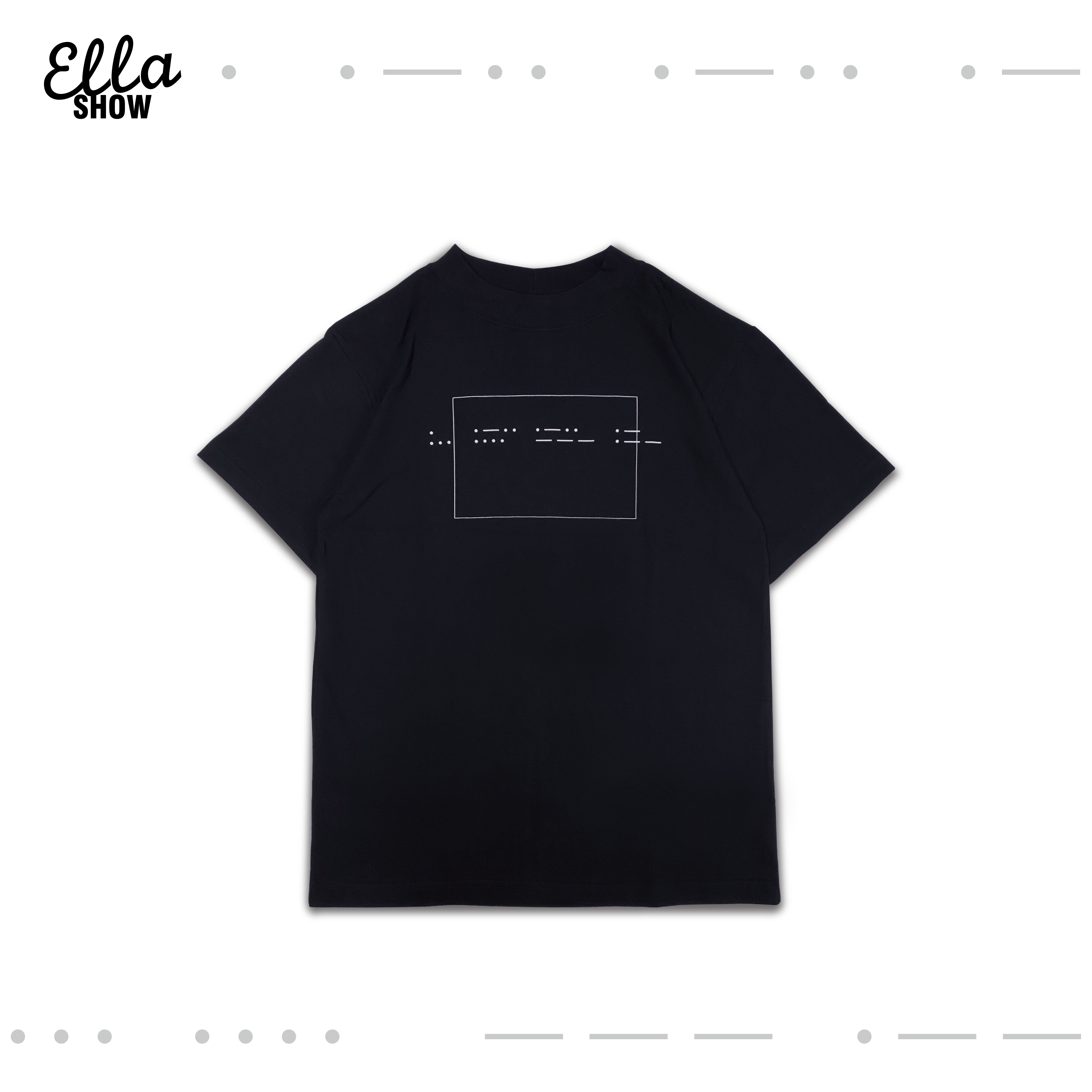 Ａ咖 Oversize 潮T