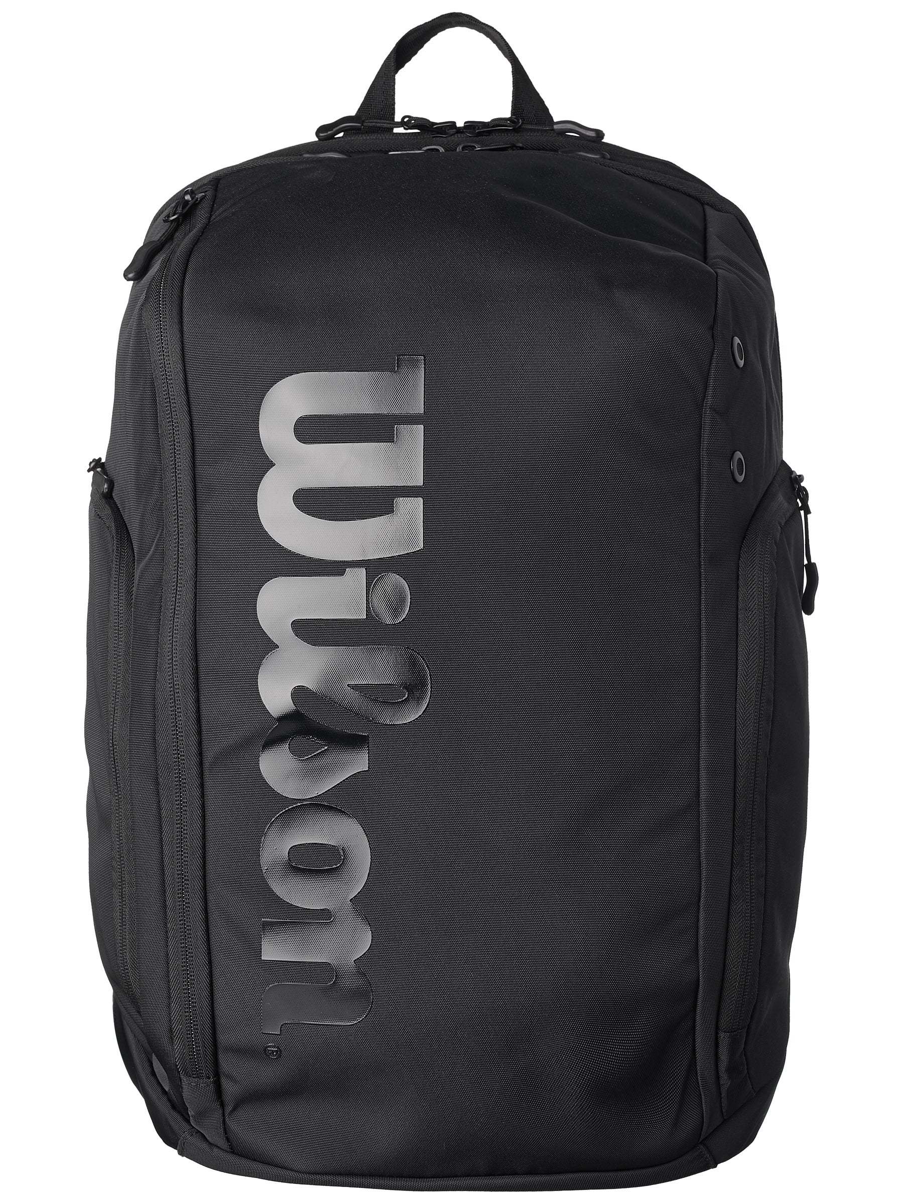 wilson pro staff tour backpack