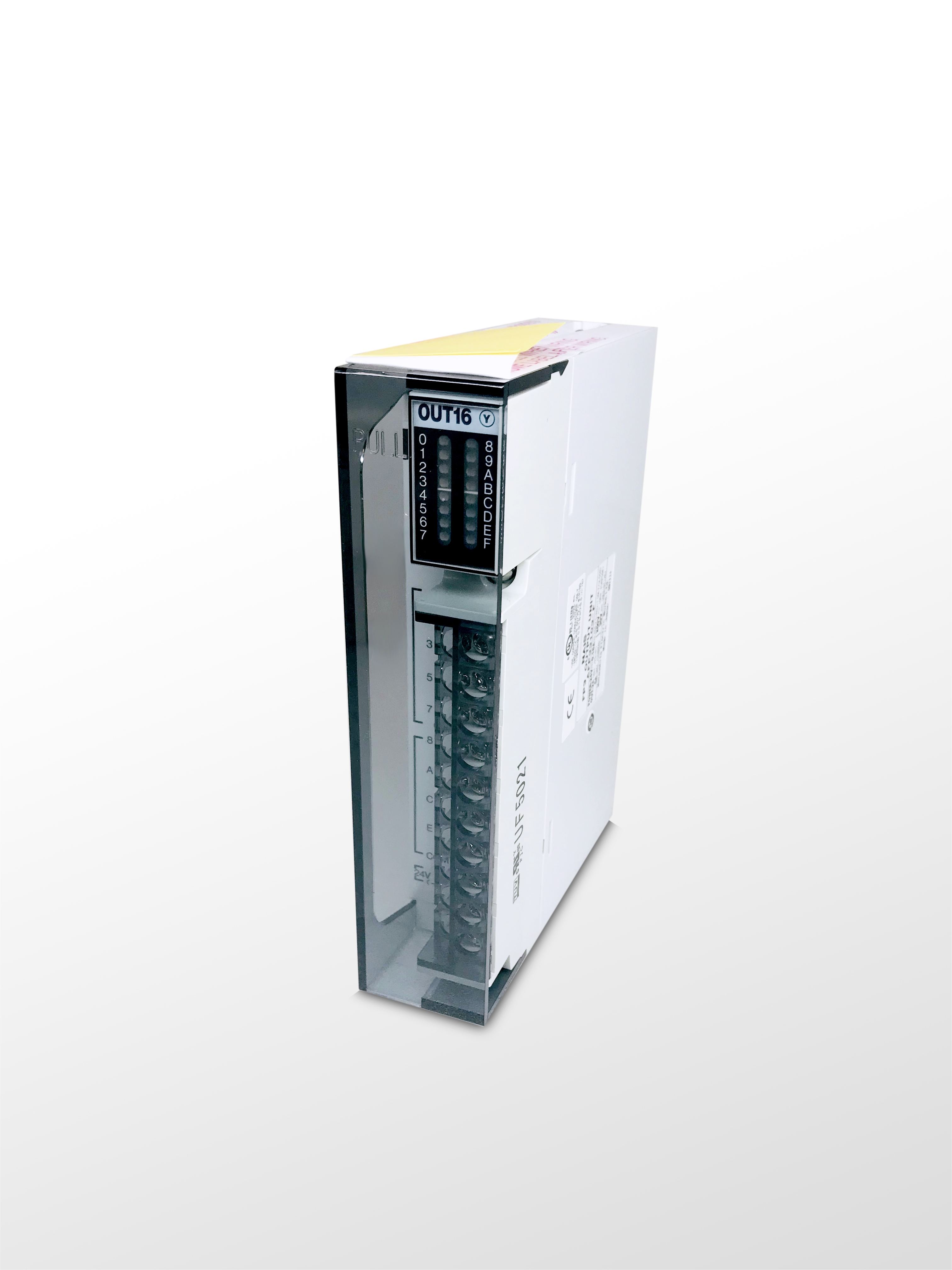Panasonic FP3擴充模組AFP33103-F
