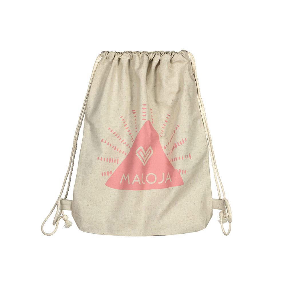 【Maloja】束口抽繩後背包(不挑款) / 20MA29634