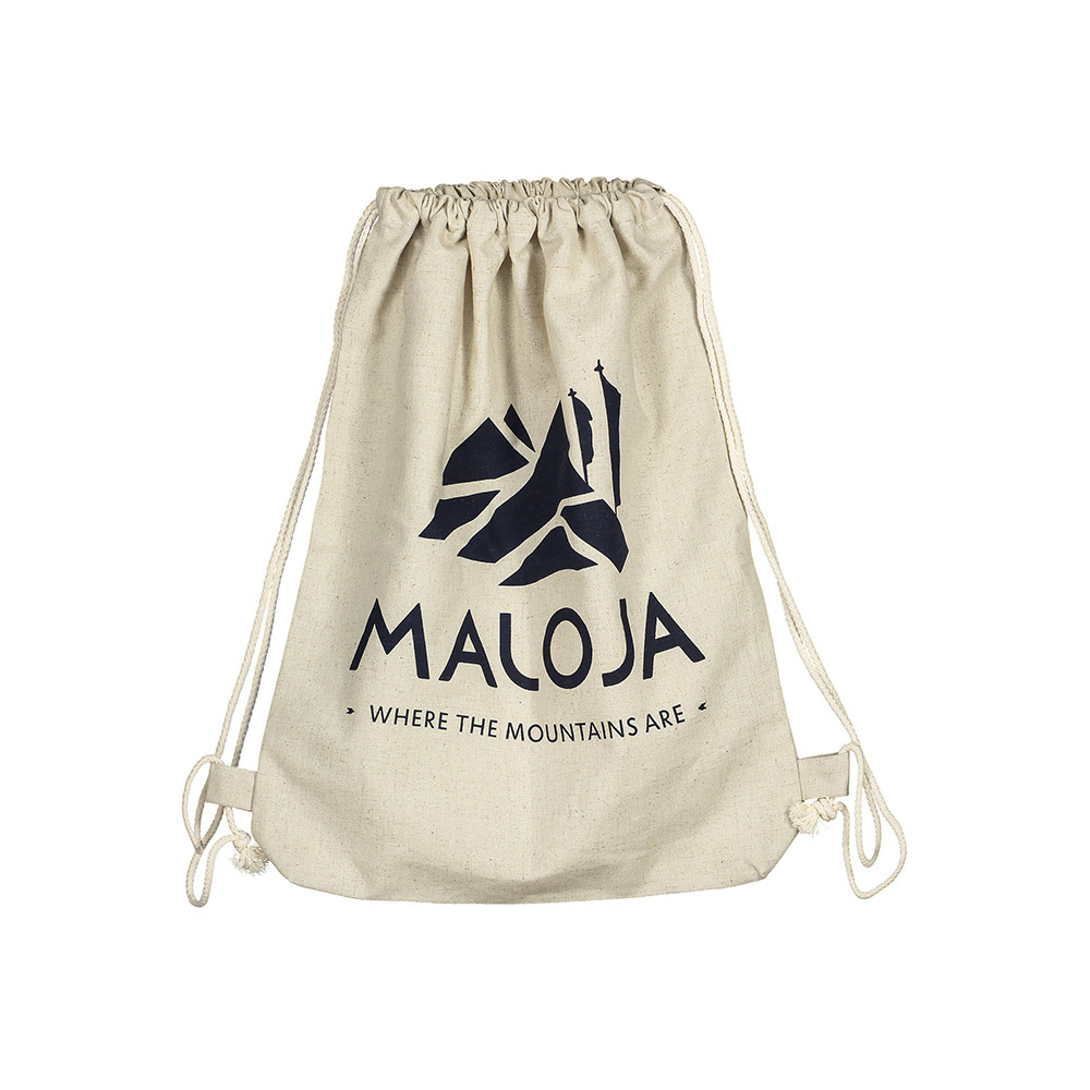 【Maloja】束口抽繩後背包(不挑款) / 20MA29634