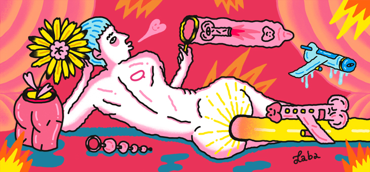 情趣第一購物中心Dr.情趣｜男同志情趣專欄｜男男情趣性愛｜男男情慾｜驕傲的BTM，掌握性愛的高潮