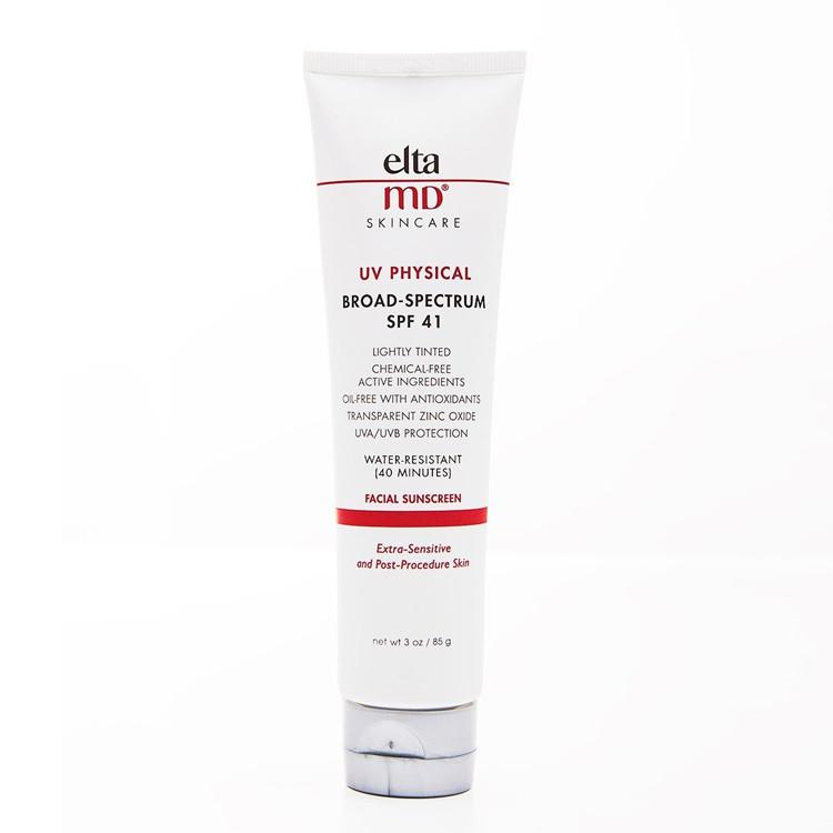 ELTA MD UV PHYSICAL SPF41 防敏粉底防曬乳