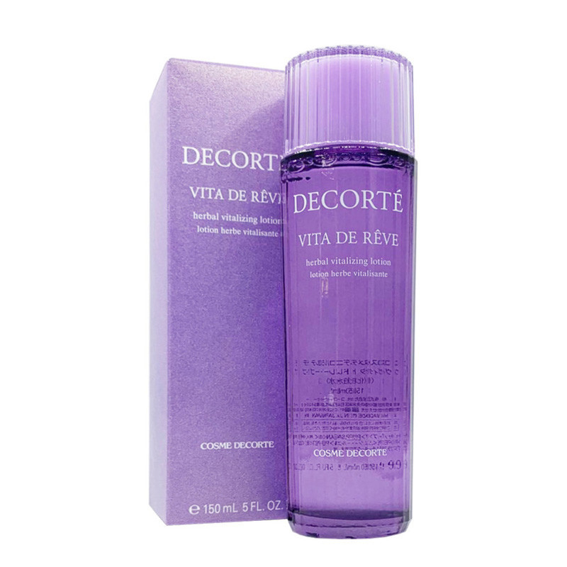 COSME DECORTE 黛珂紫蘇水150ML