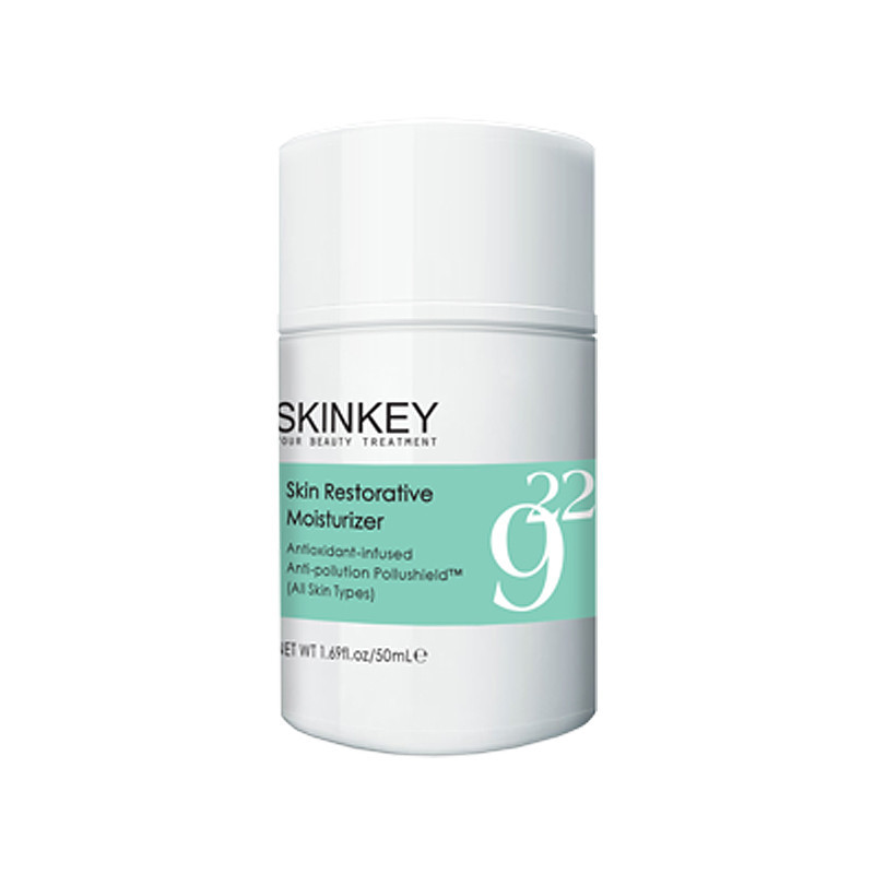 SKINKEY 抗氧活肌水凝霜