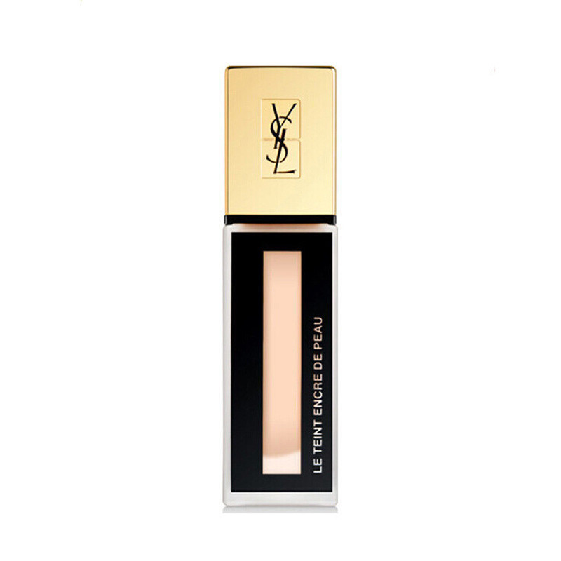 YSL 恆久完美輕粉底液 #B20