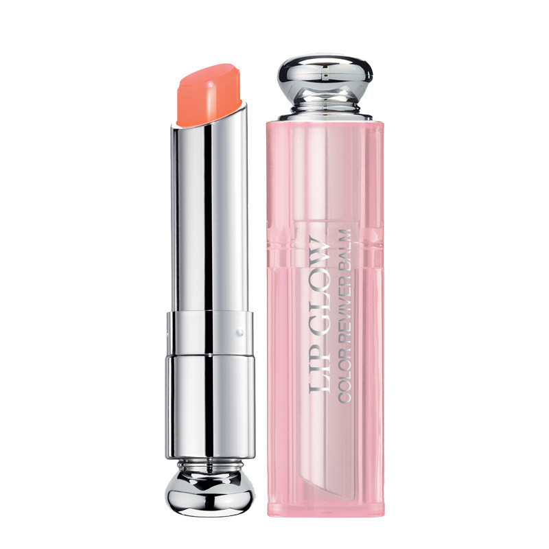 DIOR 迪奧誘惑幻彩防曬潤唇膏 3.5g