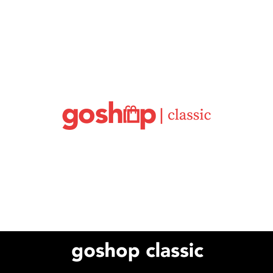 goshop classic 購經典