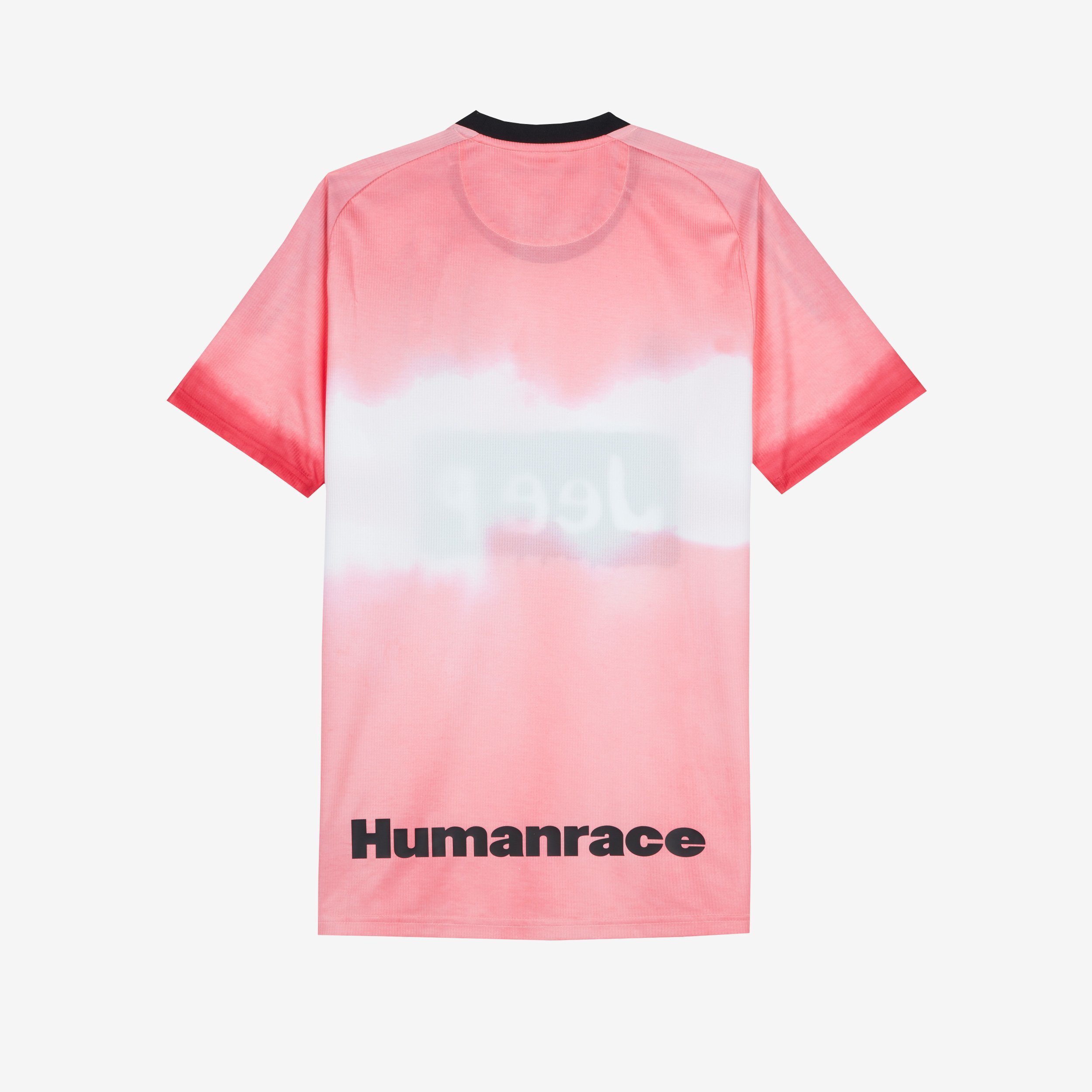 【 adidas X PW HUMAN RACE JUVENTUS 尤文圖斯球衣 】