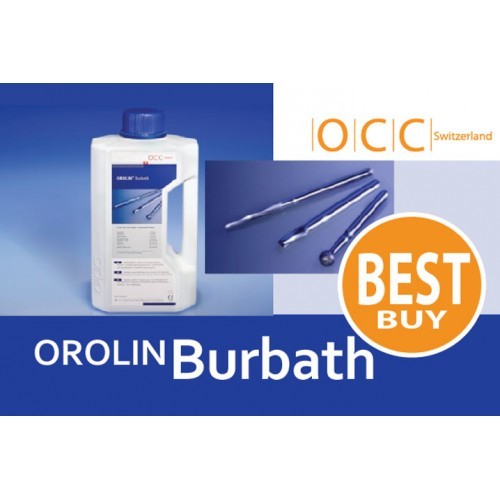 Orolin Burbath 2L
