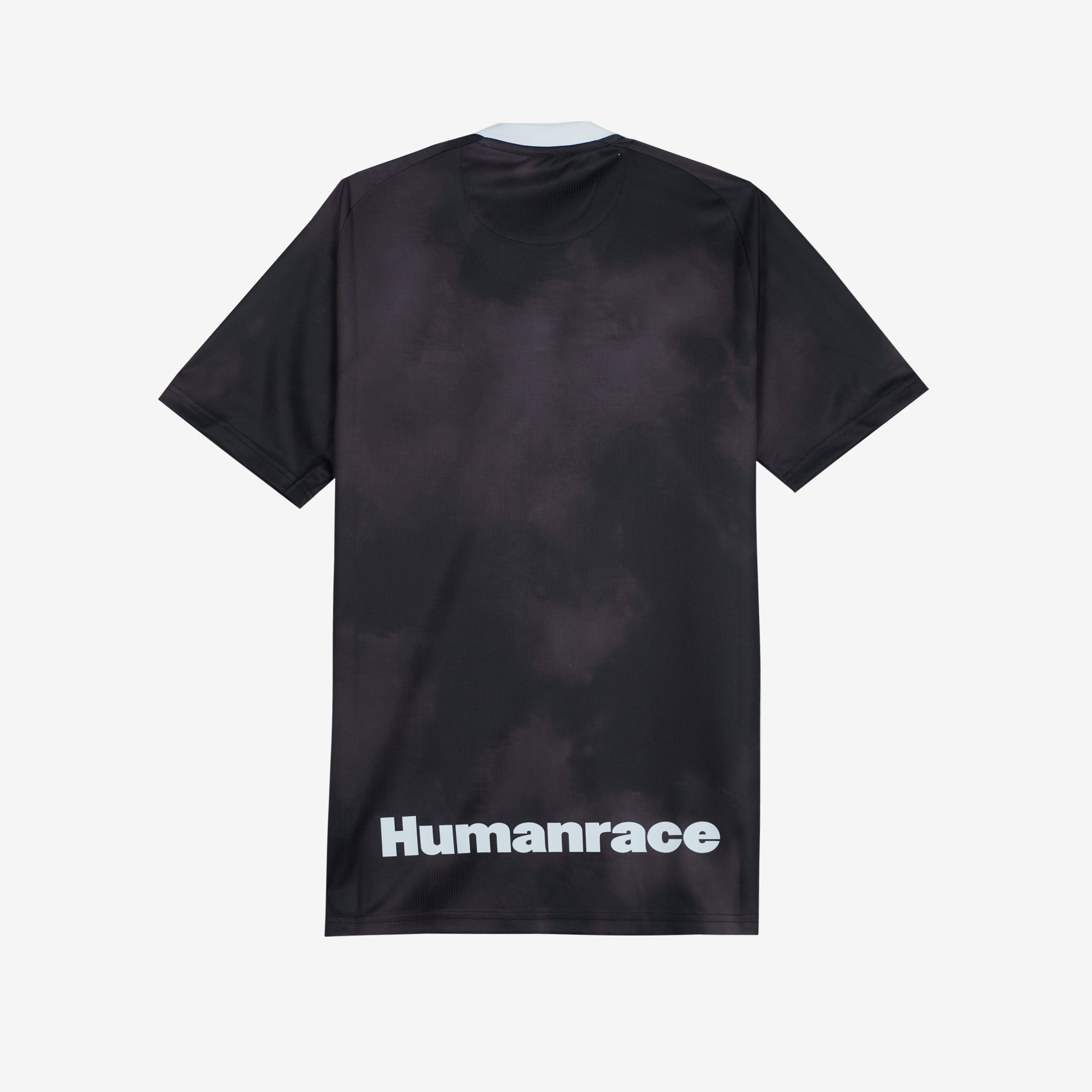 【adidas X PW HUMAN RACE REAL MADRID皇馬球衣】