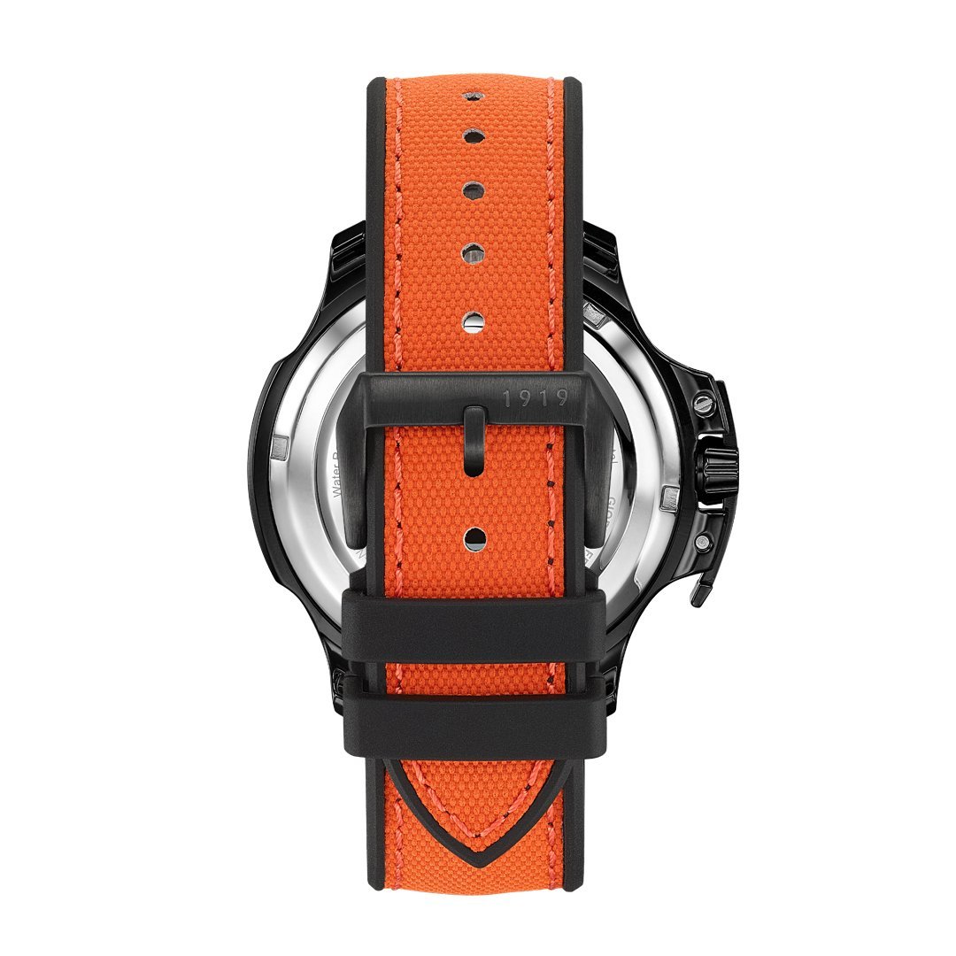 Giorgio Fedon 1919 Timeless IX GFCK012
