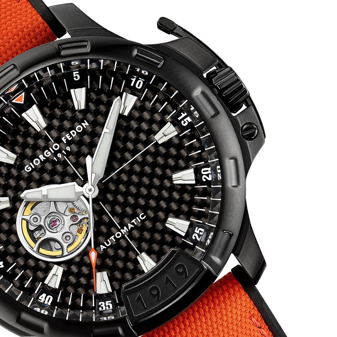 Giorgio Fedon 1919 Timeless IX GFCK012