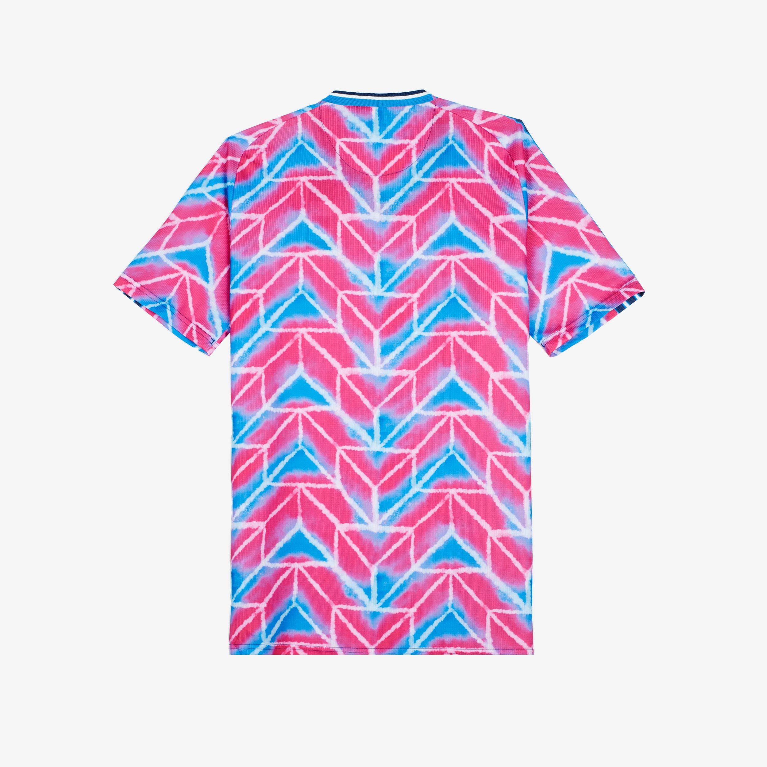 【adidas X PW HUMAN RACE 菲董隱藏版球衣】