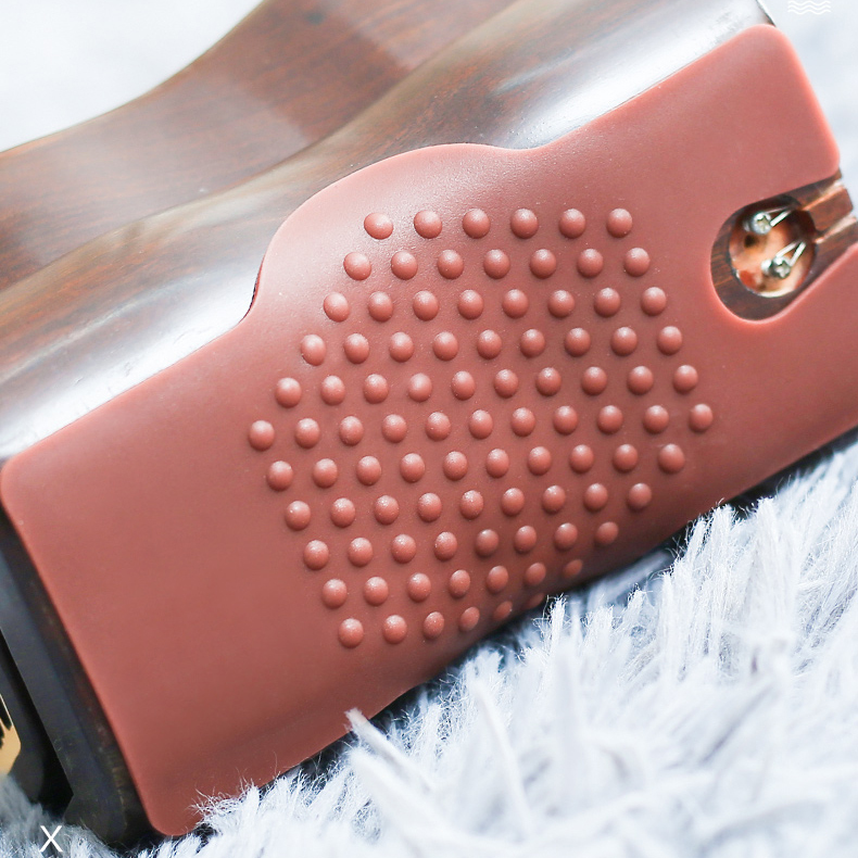 34-G05 矽膠二胡防滑墊