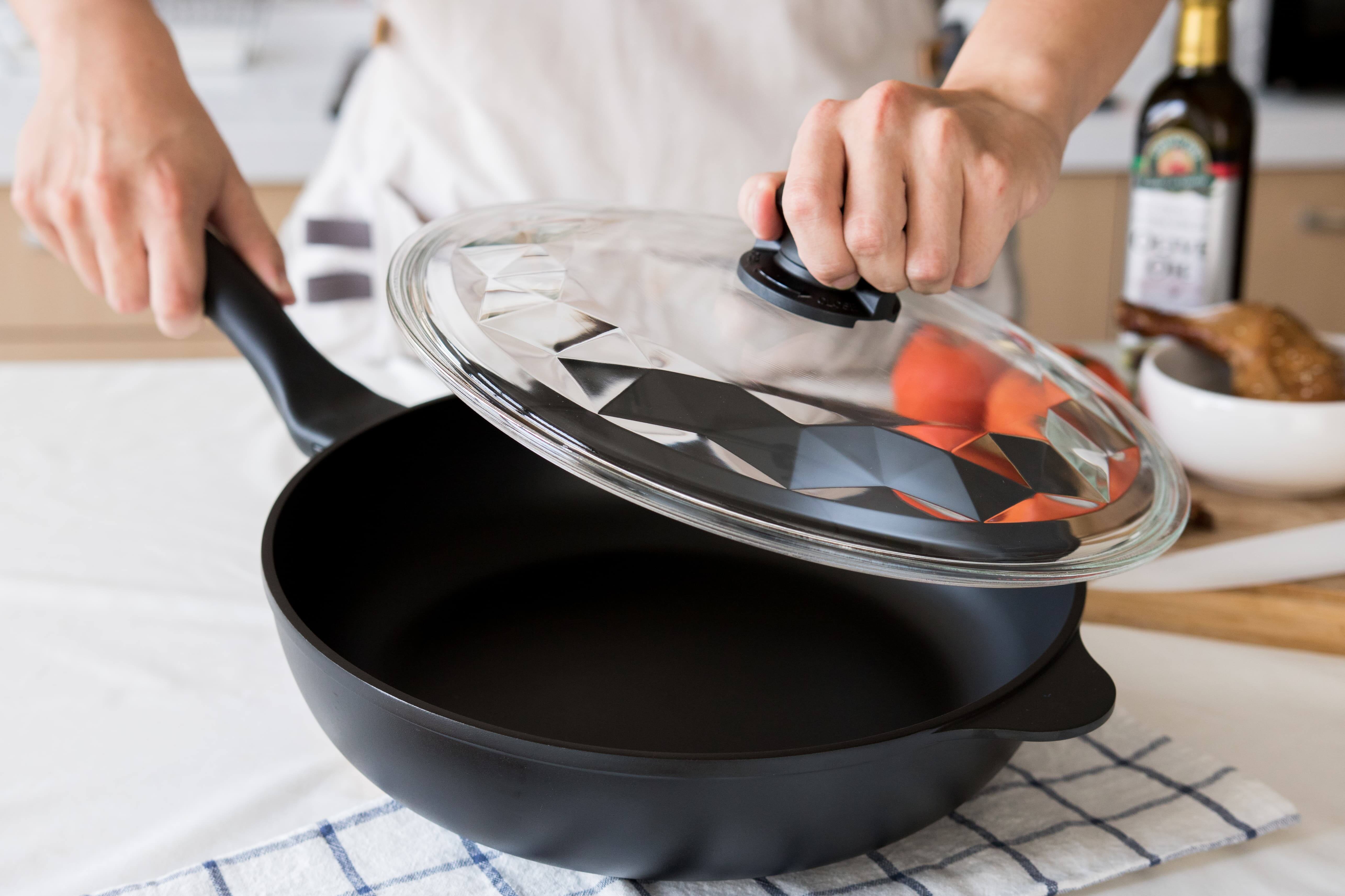 鑄鐵鍋料理食譜