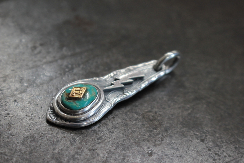 SE-802 手柄頂部/thunder/kingman/K18 1% 直徑吊墜