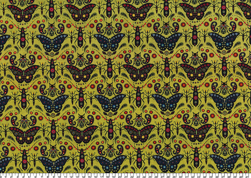 進口棉布R201101-70(一尺)