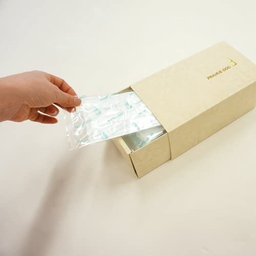 [日本製] 四層無紡布口罩 (盒裝30枚獨立包裝)