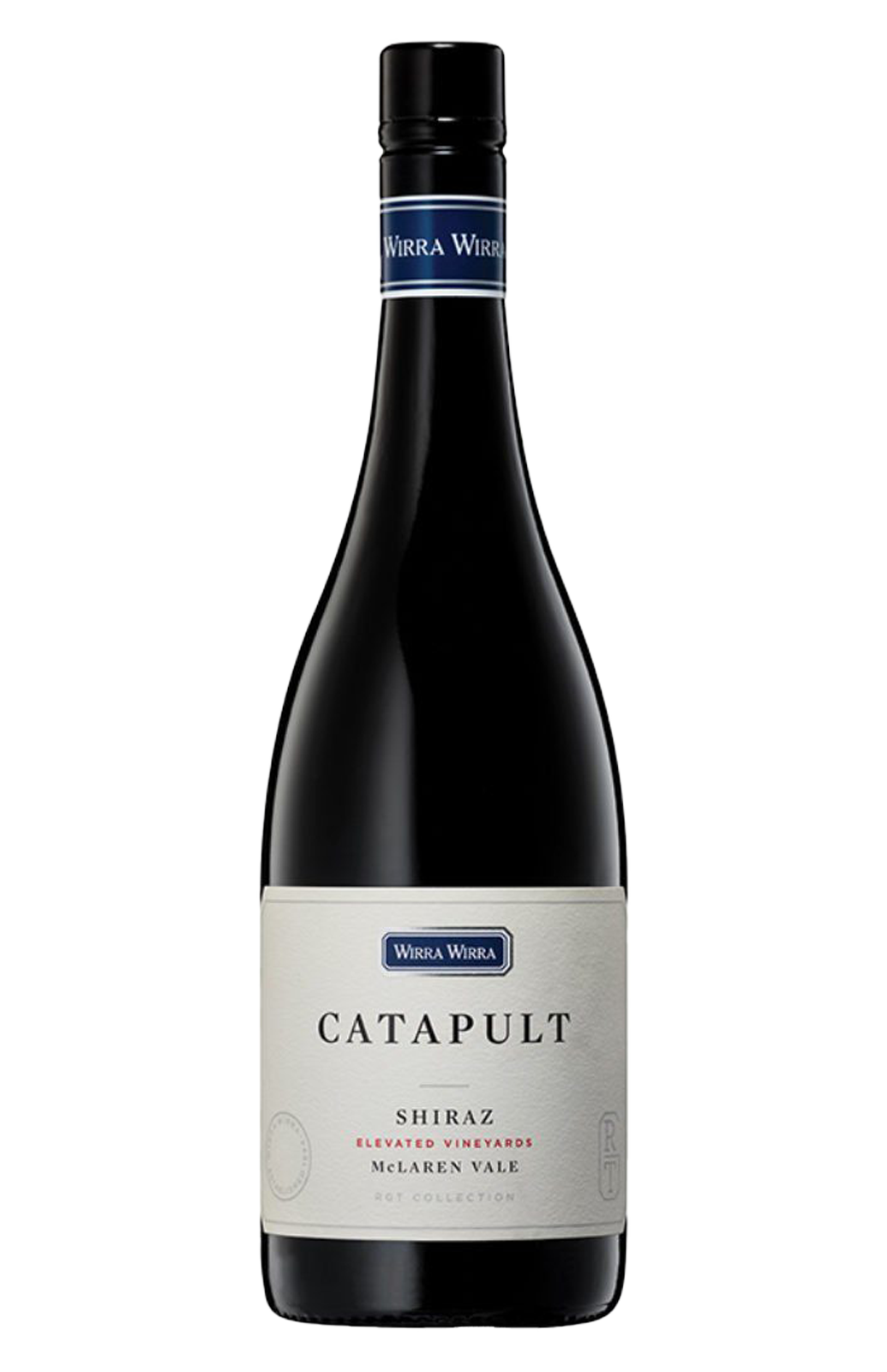 Wirra Wirra Catapult Shiraz 2018