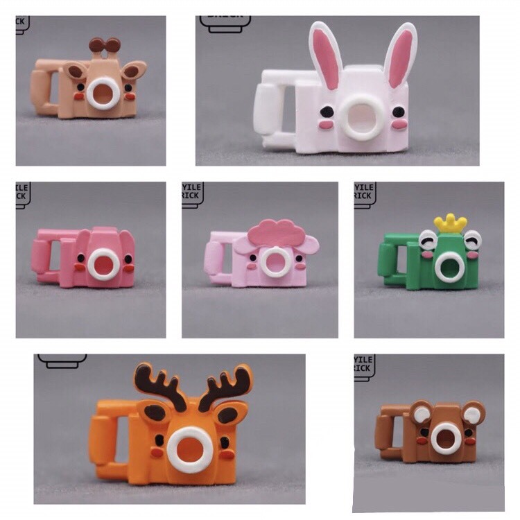 [樂宜樂] 動物相機