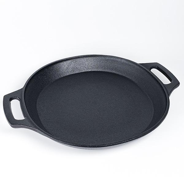 【鳳文堂】西班牙海鮮燉飯鍋-29cm