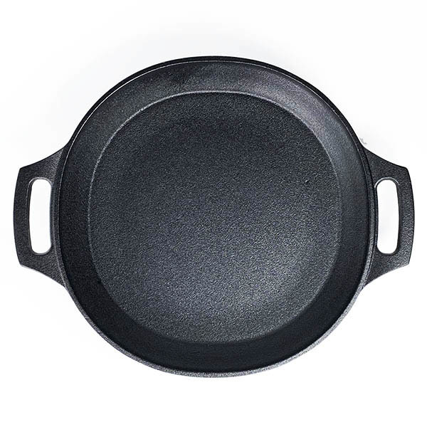 【鳳文堂】西班牙海鮮燉飯鍋-29cm