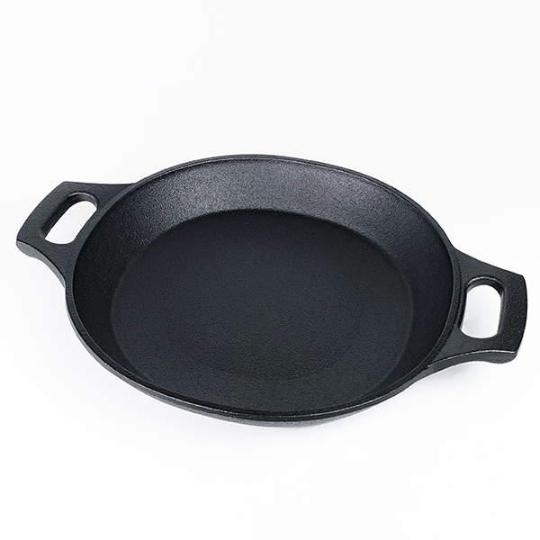 【鳳文堂】西班牙海鮮燉飯鍋-25cm