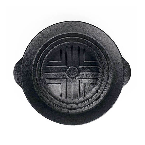 【鳳文堂】韓國烤肉鐵盤