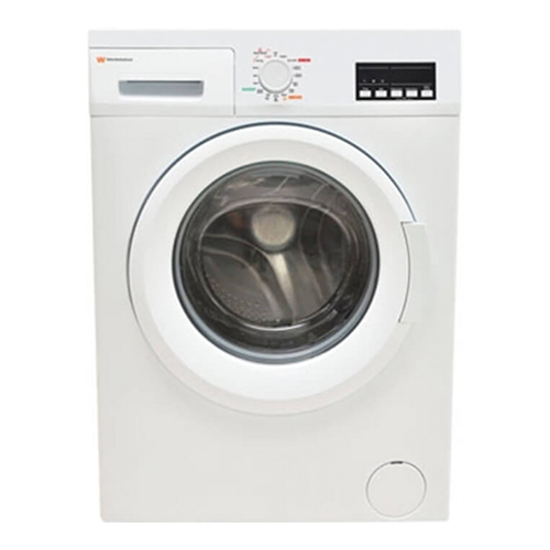 Westinghouse 威士汀 WLCE06GGFWT1 6.0公斤 1000轉 前置式洗衣機