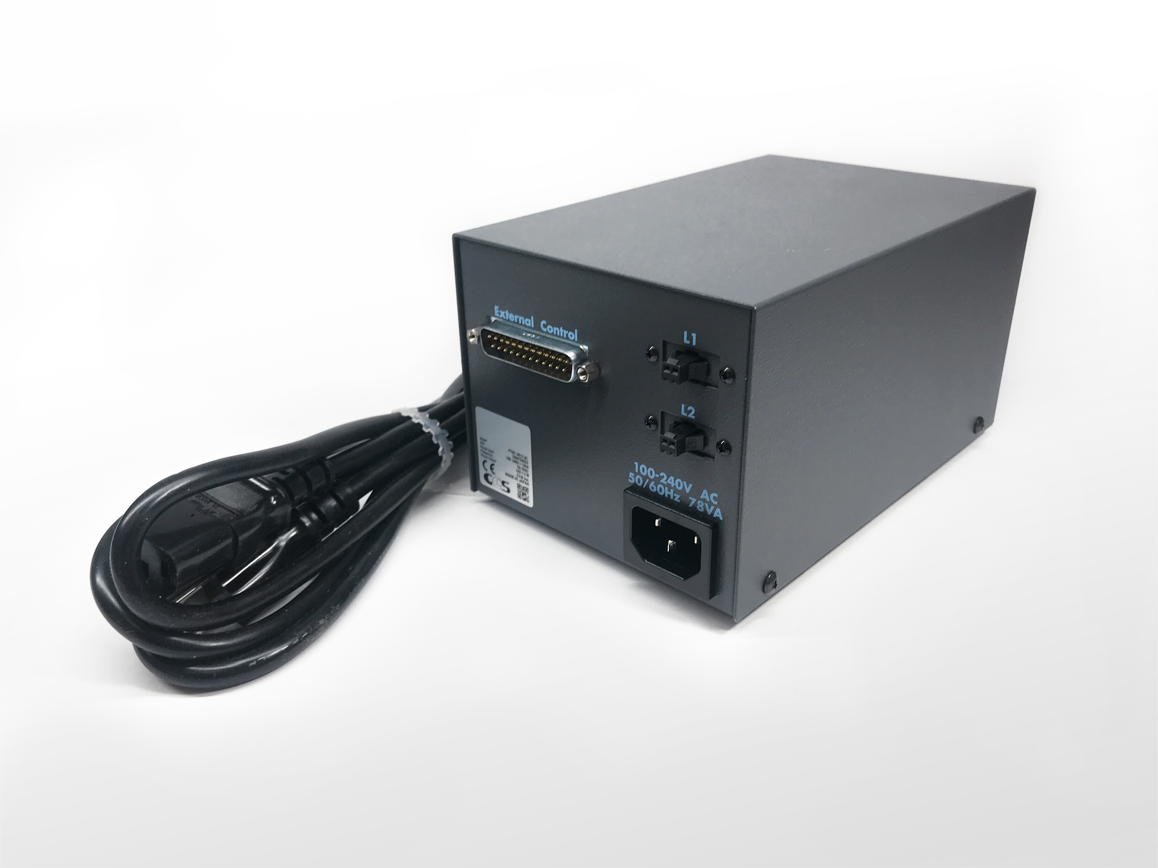 CCS 光源控制器 PTU2-3012