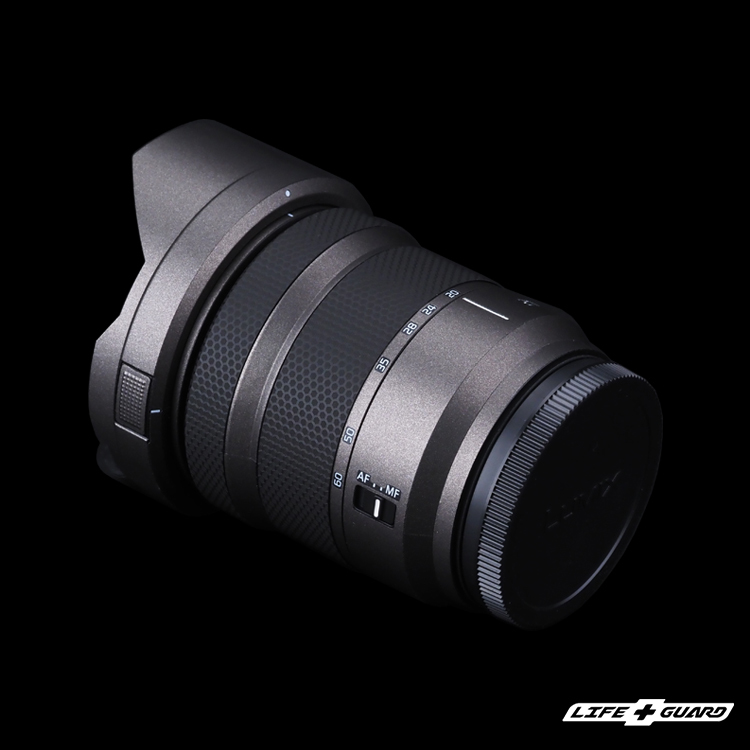 Panasonic LUMIX S 20-60mm F3.5-5.6 Lens Skin