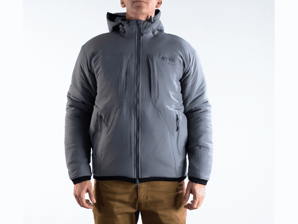 OTTE GEAR 軍規 HT戰術絕緣化纖外套