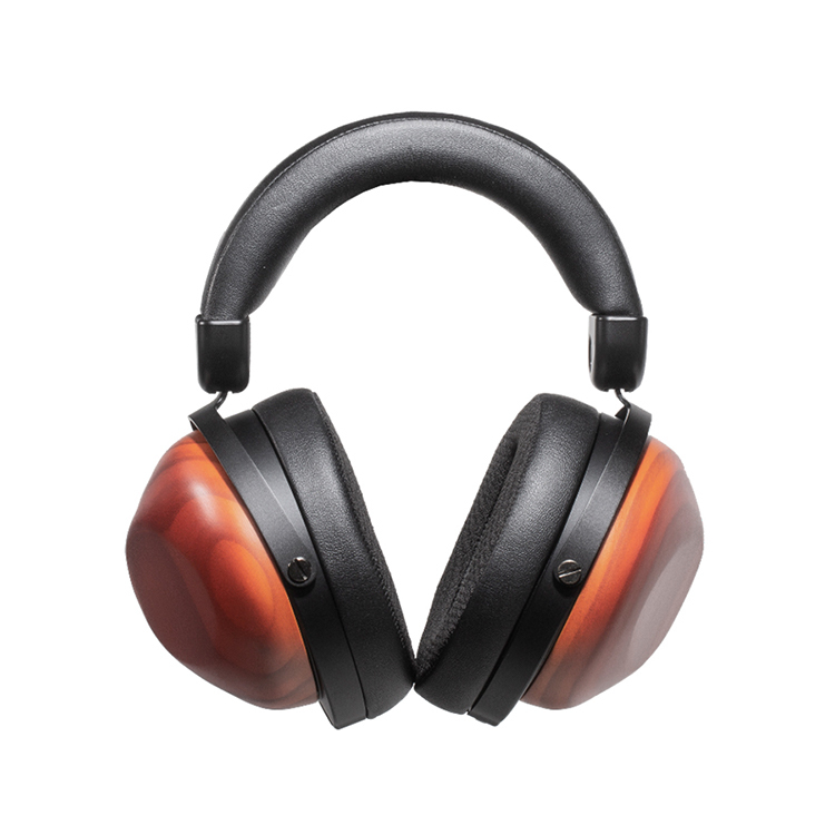 HIFIMAN HE-R10P 平板振膜版有源耳機