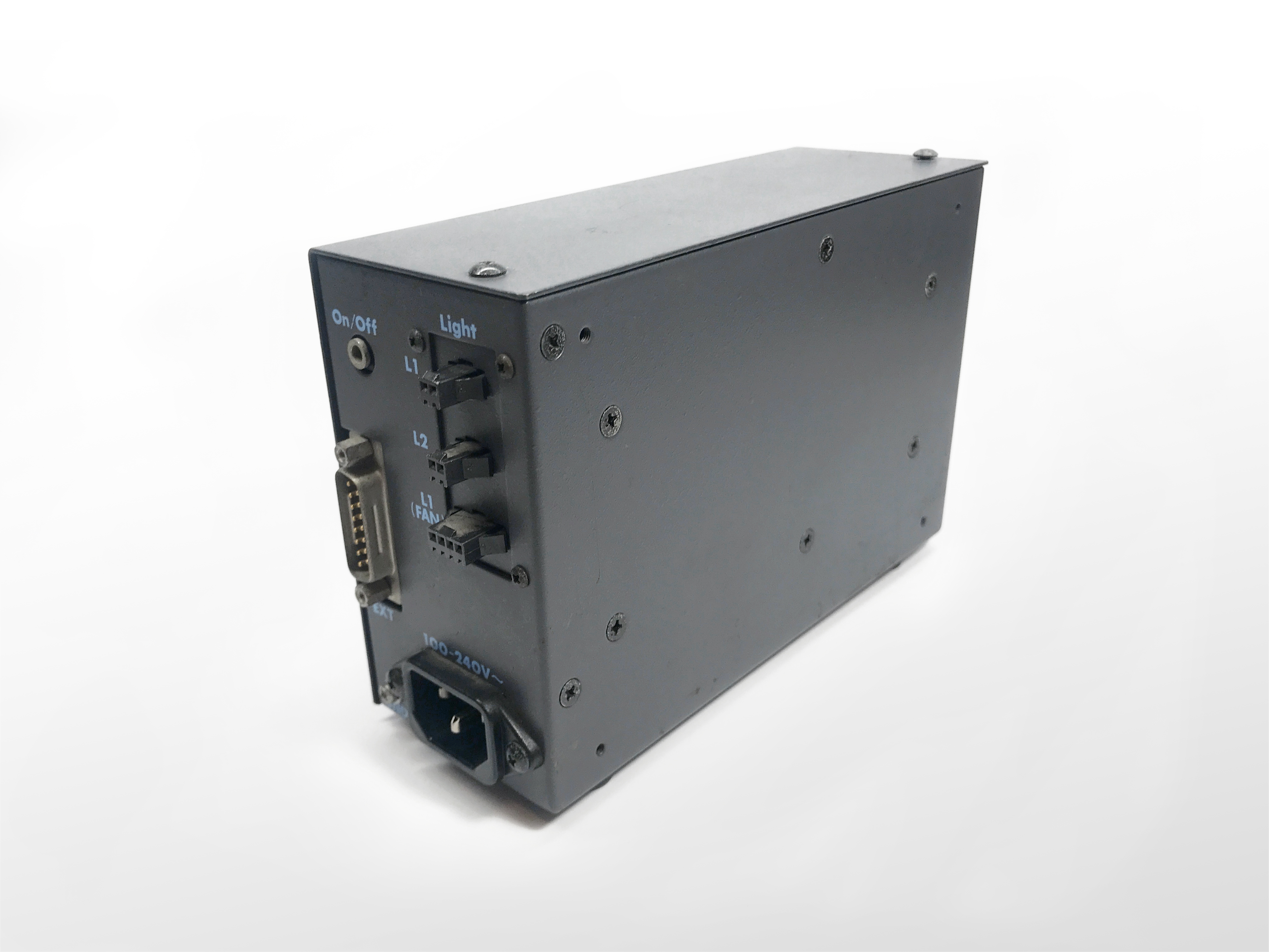 CCS 光源控制器 PD-3012