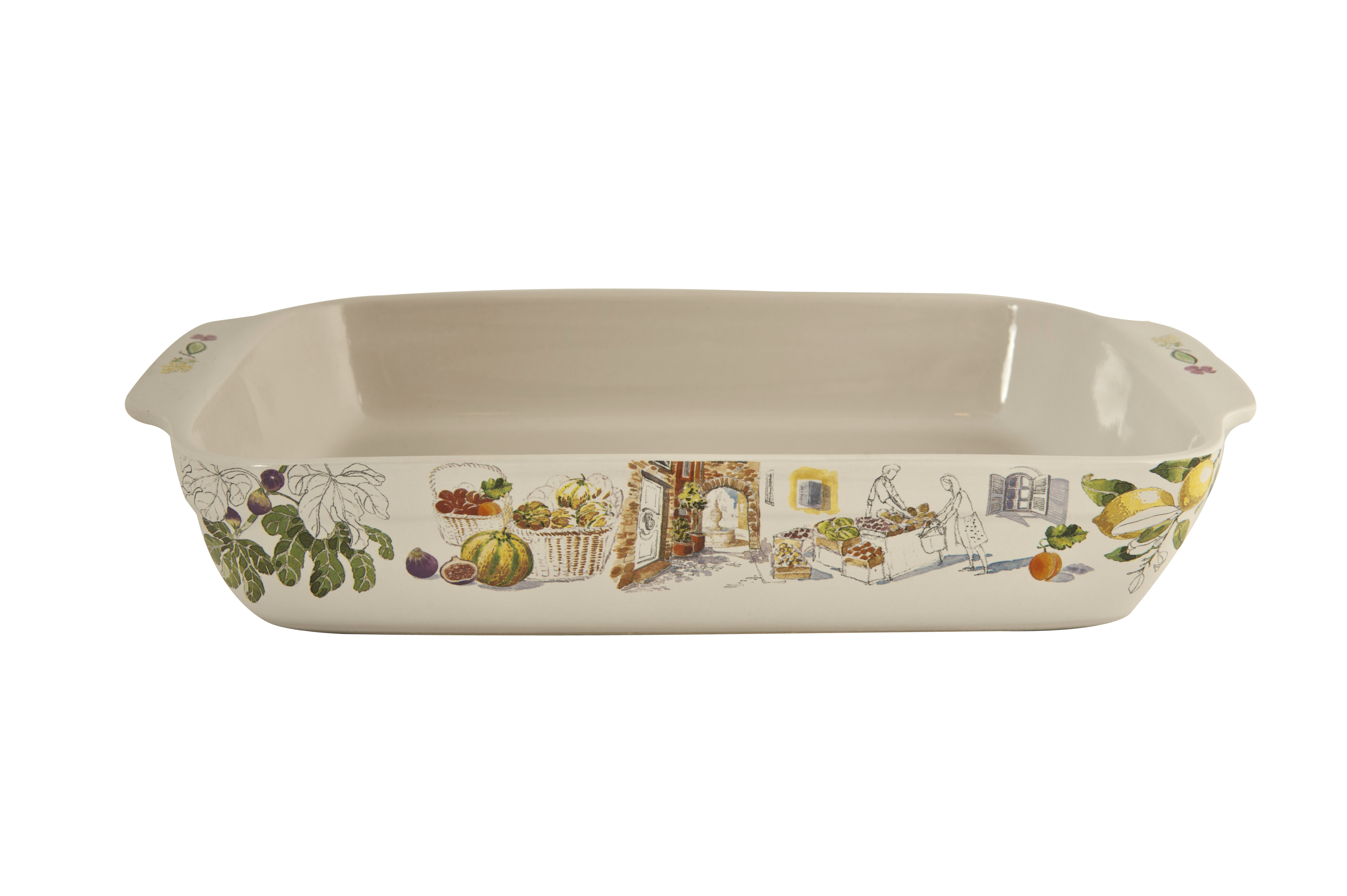 Rectangular Baking Dish