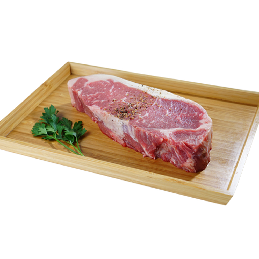 美國安格斯西冷牛扒 (350-380克)