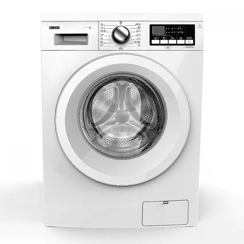 Zanussi 金章 ZWF8045D2WA 8.0公斤 1400轉 前置式洗衣機