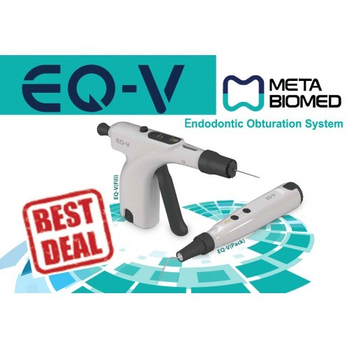 EQV Obturation System