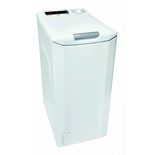 Candy 金鼎 CVFTG672TMH-UK 7.0公斤 1200轉 變頻上置式洗衣機