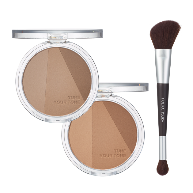 Holika Holika Tone Tuning Shading