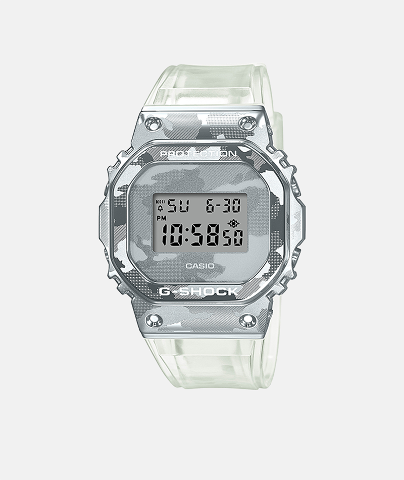 casio gm 5600 review