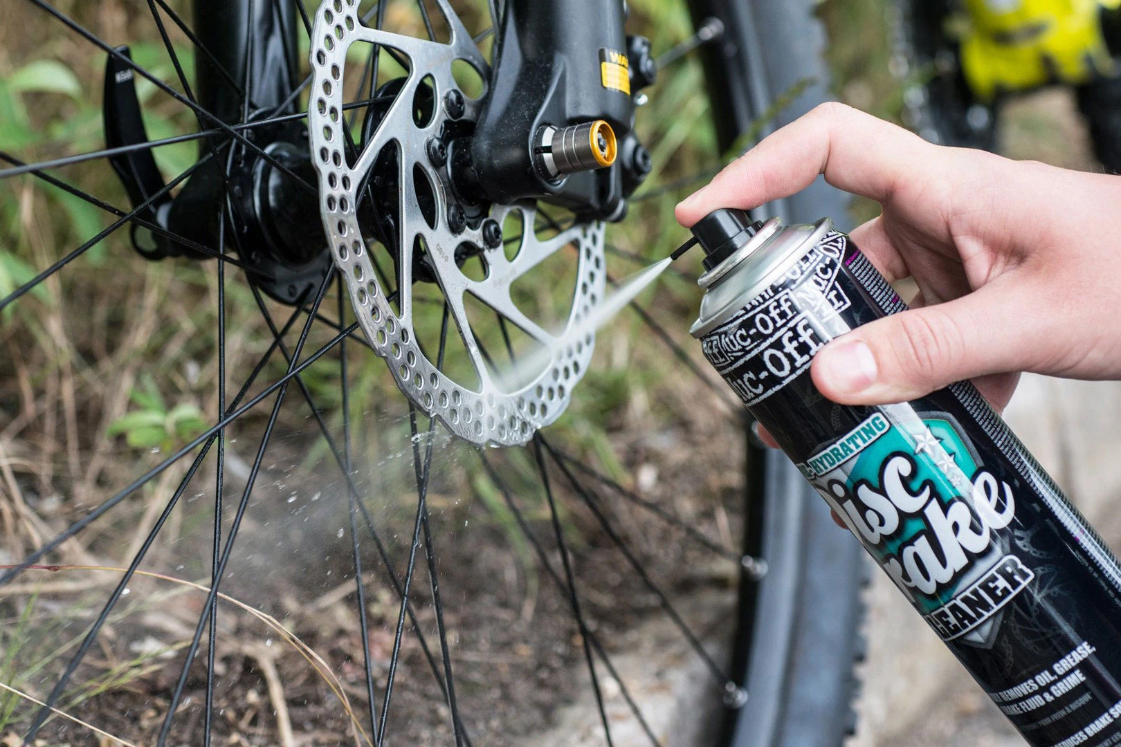 Muc-off Disc Brake Cleaner