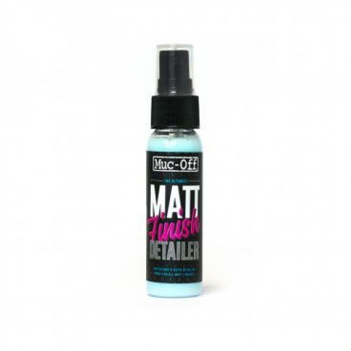 Muc-off Matt Finish Detailer 250ml